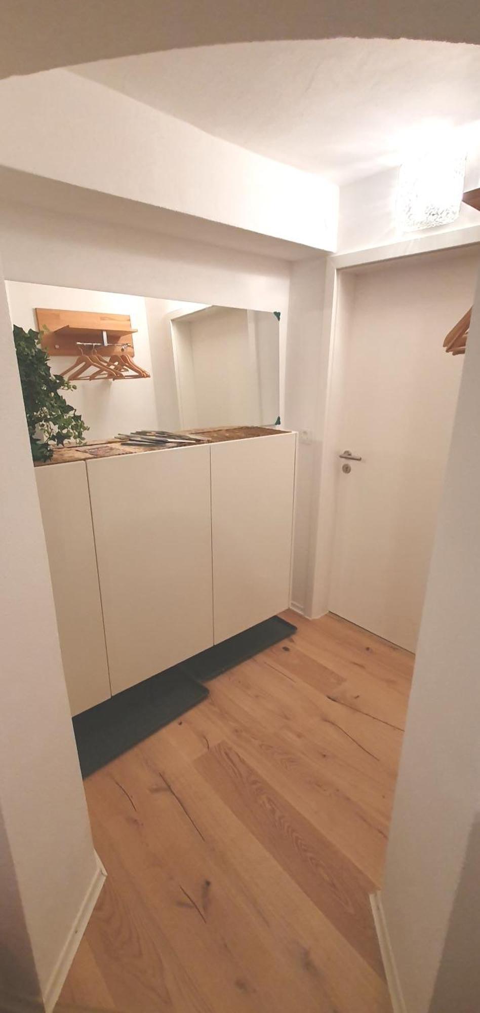 Stilvoll Gertrud Schloessli 1 Zi Studio St. Gallen Kültér fotó