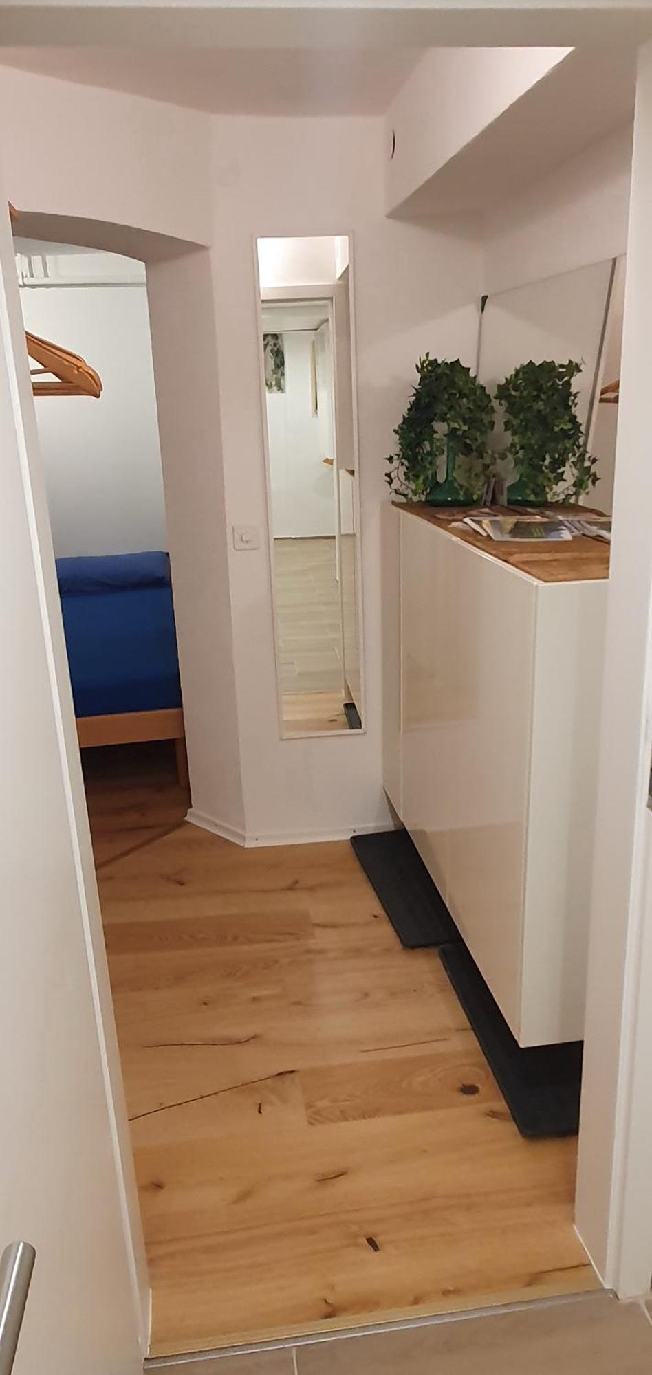 Stilvoll Gertrud Schloessli 1 Zi Studio St. Gallen Kültér fotó